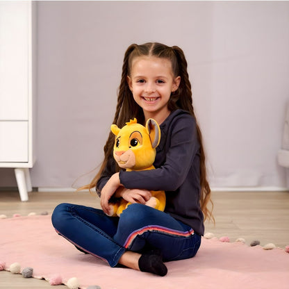Introducing Simba Plush 25 cm with SKU 237007025 recommended for ages 0 months+