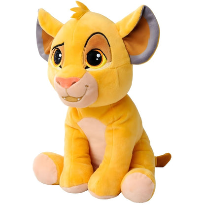 Introducing Simba Plush 25 cm with SKU 237007025 recommended for ages 0 months+