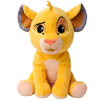 Introducing Simba Plush 25 cm with SKU 237007025 recommended for ages 0 months+