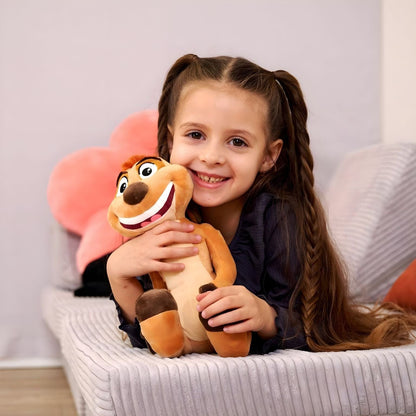 Introducing Timon Plush 25 cm with SKU 237007225 recommended for ages 12 months+