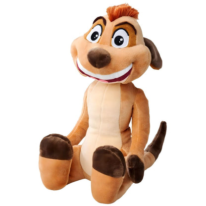 Introducing Timon Plush 25 cm with SKU 237007225 recommended for ages 12 months+