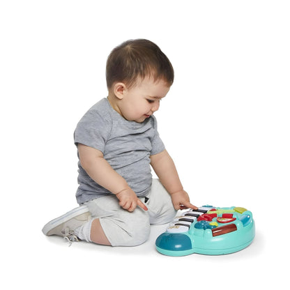 Introducing Giraffe Sophie Piano Foiles with SKU 103079924 recommended for + 12 months
