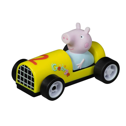 Introducing Peppa Pig Car Track with SKU 853043724 recommended for ages 3+