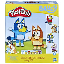 Apresentamos Play-Doh Bluey Fantasias Divertidas com o SKU 90437424 recomendado para + 3 anos