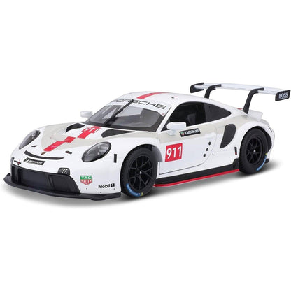 Introducing Porsche 911 RSR GT with SKU 682801324 recommended for + 3 years