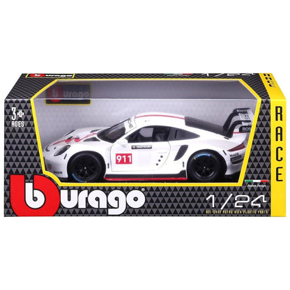 Introducing Porsche 911 RSR GT with SKU 682801324 recommended for + 3 years