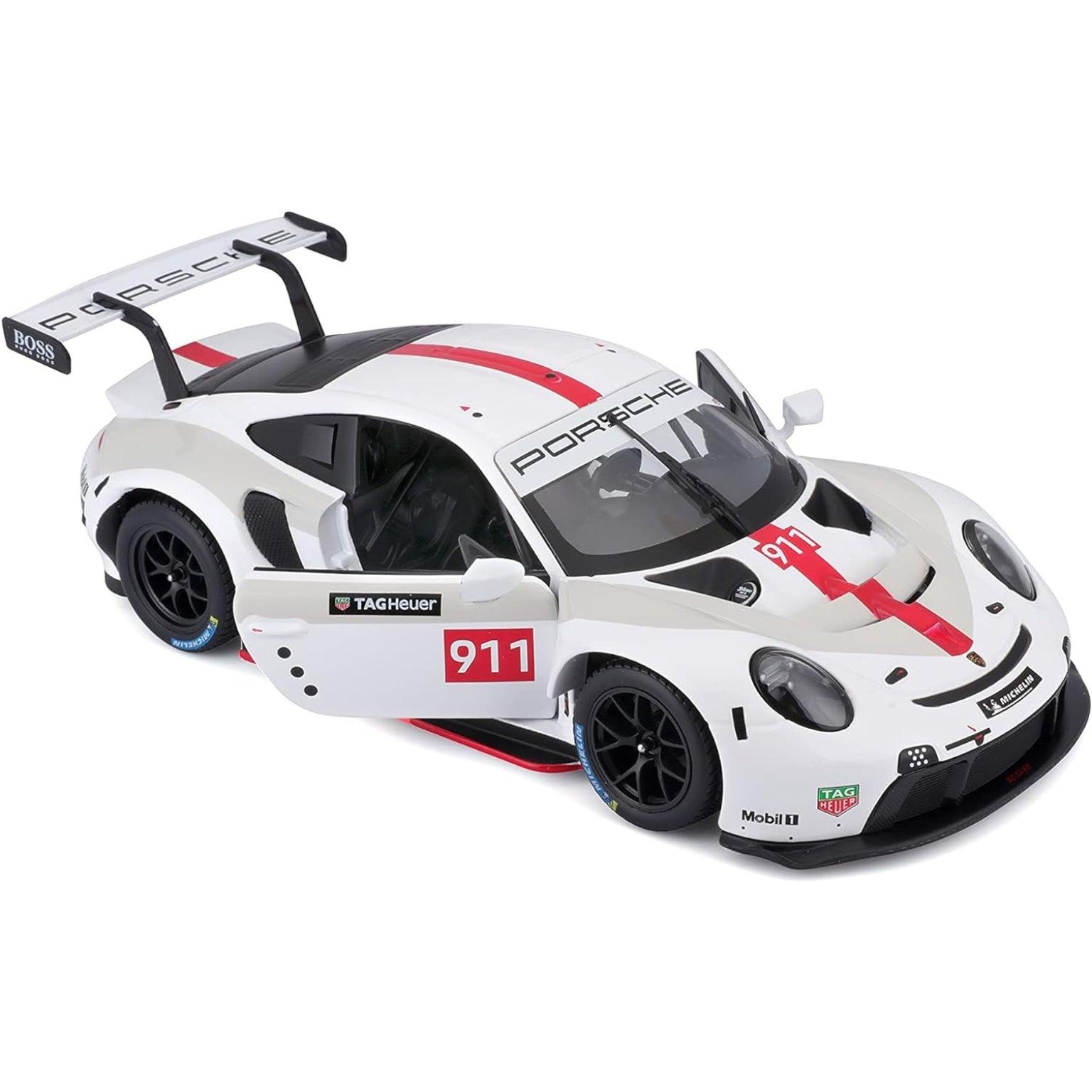 Porsche 911 RSR GT - Brincatoys