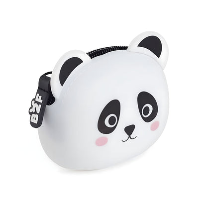 Introducing Silicone Panda Coin Purse with SKU 921939525 recommended for ages 3+