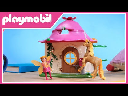 Vídeo oficial Playmobil Princess Magic - Playmobil 71840