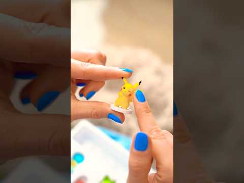 Vídeo oficial Hasbro Games - Monopoly Pokémon