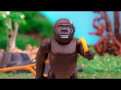 Vídeo oficial Playmobil Zoo - Playmobil 72074