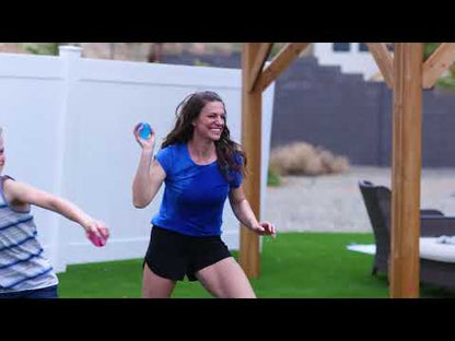 Opaque Reusable Water Balloons