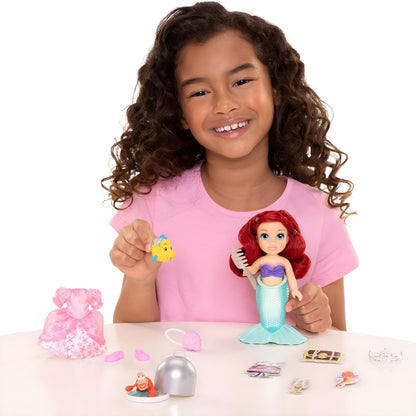 Introducing Ariel Sea and Land Set with SKU 772338024 recommended for ages 3+