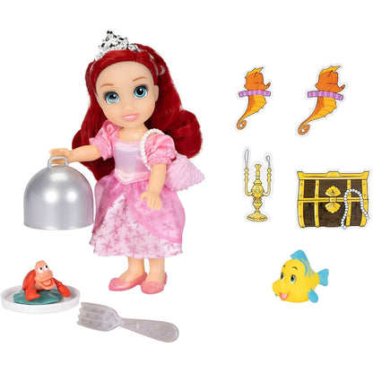 Introducing Ariel Sea and Land Set with SKU 772338024 recommended for ages 3+