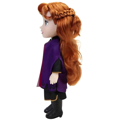 Introducing Disney Princess Anna 35 cm with SKU 772118123 recommended for ages 3+