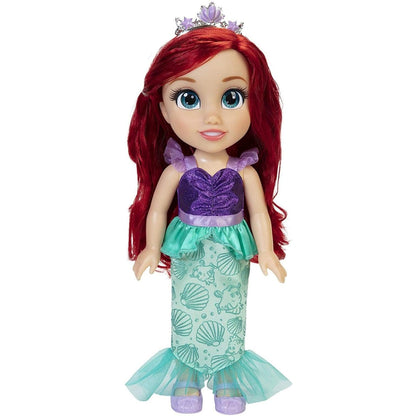 Introducing Ariel Doll 38 cm with SKU 777656323 recommended for ages + 3 years