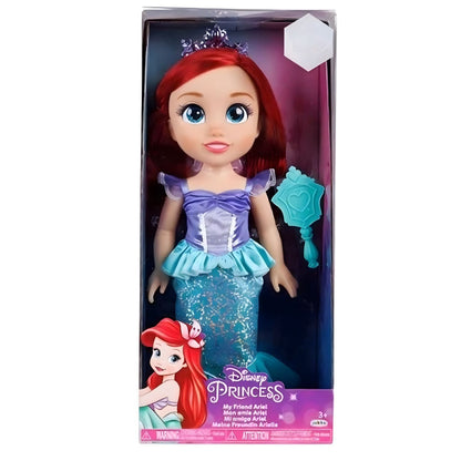 Introducing Ariel Doll 38 cm with SKU 777656323 recommended for ages + 3 years