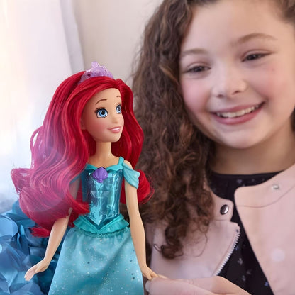 Introducing Disney Princess Ariel Royal Shimmer with SKU 557902423, recommended for ages 3+