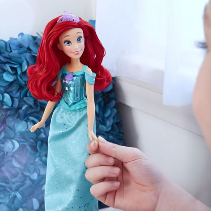 Introducing Disney Princess Ariel Royal Shimmer with SKU 557902423, recommended for ages 3+