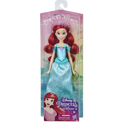 Introducing Disney Princess Ariel Royal Shimmer with SKU 557902423, recommended for ages 3+