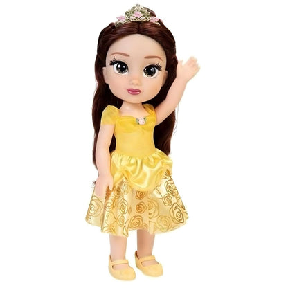 Introducing Disney Belle Doll 35 cm with SKU 771581823 recommended for ages 3+