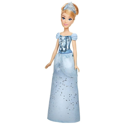 Introducing Disney Princess Cinderella Royal Shimmer with SKU 557904823, recommended for ages 3+