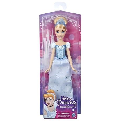 Introducing Disney Princess Cinderella Royal Shimmer with SKU 557904823, recommended for ages 3+