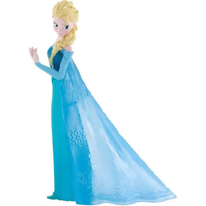 Introducing Disney Frozen Doll - Elsa with SKU 621296124 recommended for ages 3+