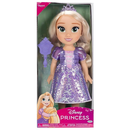 We present Disney Princess Rapunzel 35 cm with SKU 773015625 recommended for + 3 years