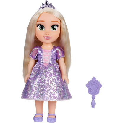 We present Disney Princess Rapunzel 35 cm with SKU 853015624 recommended for + 3 years