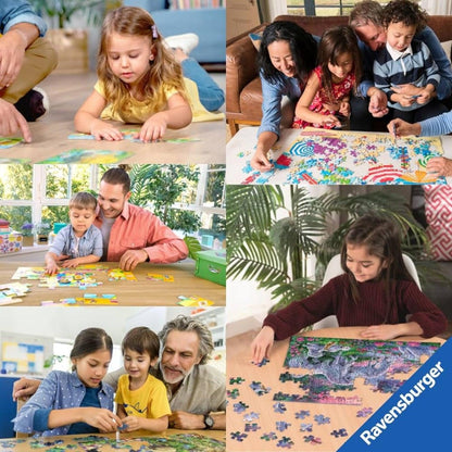 Introducing Jurassic World Puzzle 200 pcs XXL with SKU 230105824 recommended for + 8 years