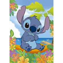 Apresentamos Puzzle Stitch 104 pçs com o SKU 772575524 recomendado para + 6 anos