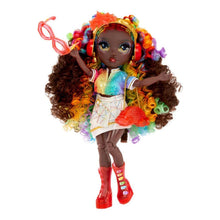 Apresentamos Rainbow High Crystal Iris Bow com o SKU 772138125 recomendado para + 8 anos