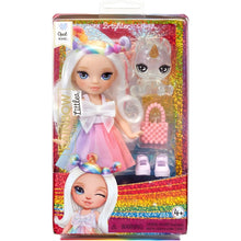 Apresentamos Rainbow High Littles - Opal Raine com o SKU 773120324 recomendado para + 4 anos