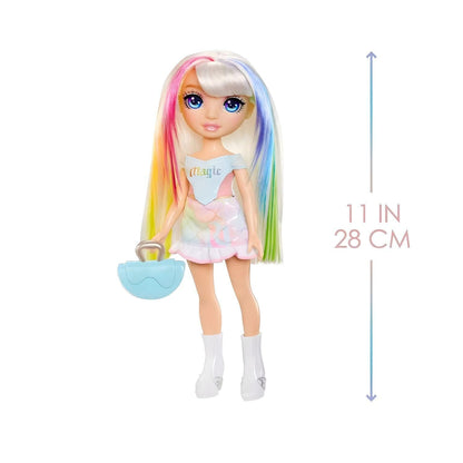 Introducing Rainbow High My Fashion Style - Amaya Raine with SKU 774753225, recommended for ages 4+