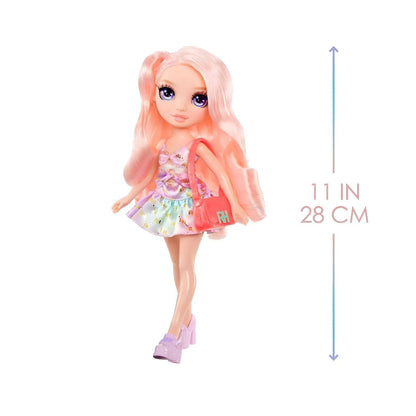 Introducing Rainbow High My Fashion Style - Bella Parker with SKU 774754925, recommended for ages 4+