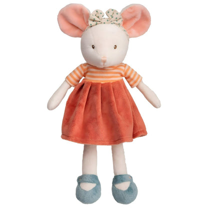 Introducing Ingefrid Plush Mouse with SKU 521514224 recommended for ages 0 months+