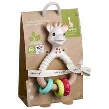 Apresentamos Roca Sopure Natur'rings Girafa Sofia com o SKU 102013224 recomendado para + 3 meses