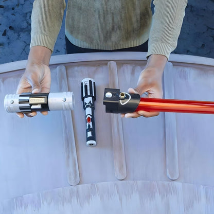 Introducing Star Wars Electronic Lightsaber: Darth Vader with SKU 90116723 recommended for ages 4+