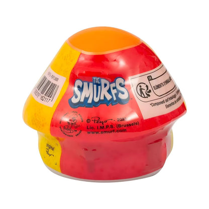 Introducing Smurfs Surprise House with Figure with SKU 643800025 recommended for ages 3+