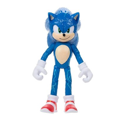 Introducing Sonic The Hedgehog with map with SKU 774149525 recommended for ages 3+