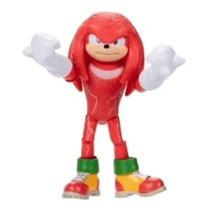 Introducing Sonic The Hedgehog Knuckles with SKU 774149625, recommended for ages 3+