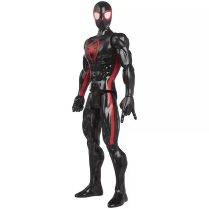 Introducing Spider-Man: Across The Spider-Verse - Miles Morales with SKU 90564323, recommended for ages 3+