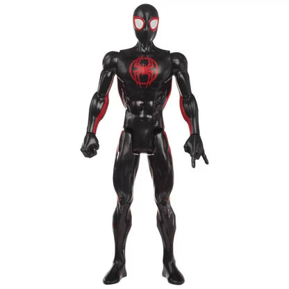 Introducing Spider-Man: Across The Spider-Verse - Miles Morales with SKU 90564323, recommended for ages 3+