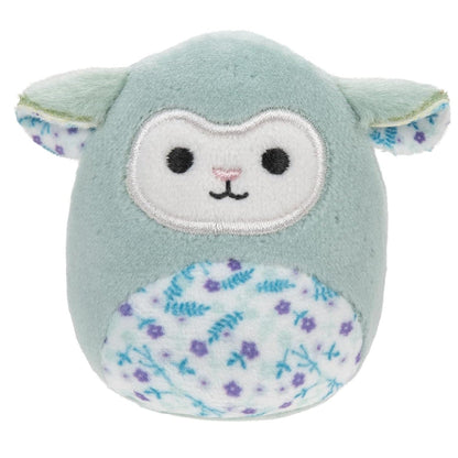 Introducing Squishville Mini Squishmallows - Barn Squad with SKU 23050624 recommended for + 3 years