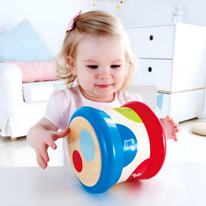 Introducing Baby Drum with SKU 82033322, recommended for ages 6 months+