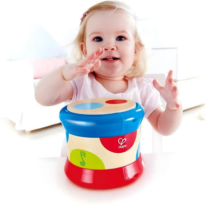 Introducing Baby Drum with SKU 82033322, recommended for ages 6 months+