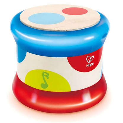 Introducing Baby Drum with SKU 82033322, recommended for ages 6 months+