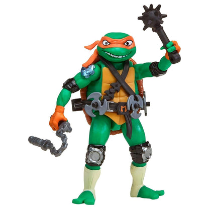 Introducing Teenage Mutant Ninja Turtles Mix n Match - Michelangelo with SKU 234017425, recommended for ages 4+