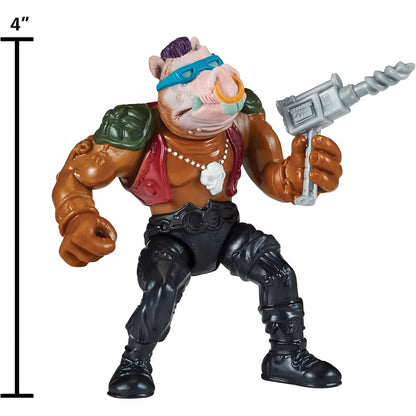 Introducing Teenage Mutant Ninja Turtles Classic - Bebop with SKU 233879625 recommended for ages 4+